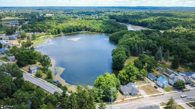6339 Gale Road, Atlas, MI 48411