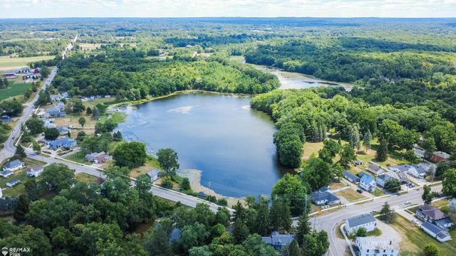 6339 Gale Road, Atlas, MI 48411