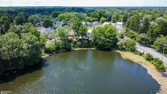 6339 Gale Road, Atlas, MI 48411