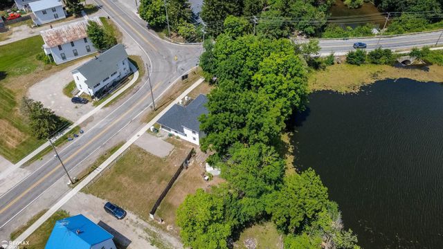 6339 Gale Road, Atlas, MI 48411