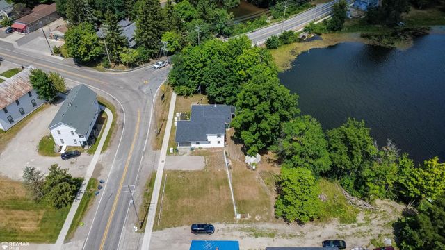 6339 Gale Road, Atlas, MI 48411