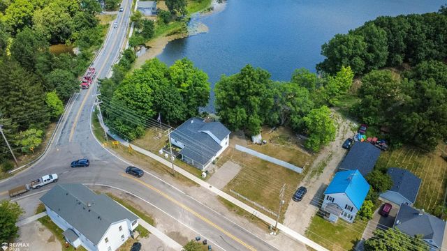 6339 Gale Road, Atlas, MI 48411