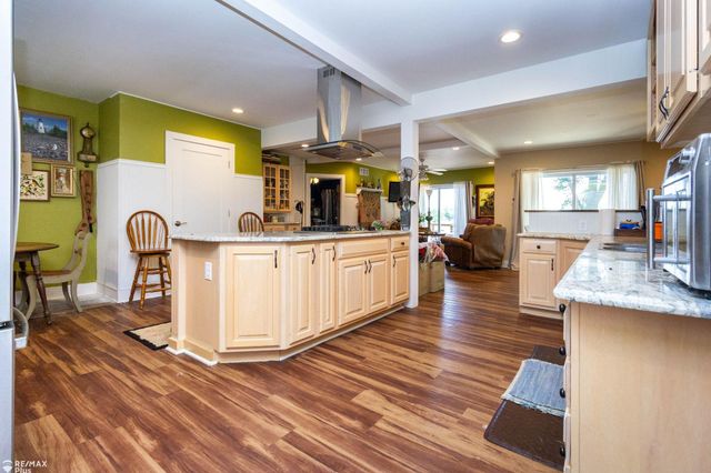 6339 Gale Road, Atlas, MI 48411
