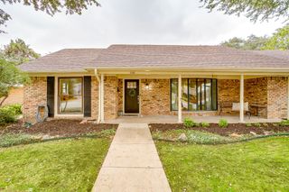 6000 Wiser Avenue, Fort Worth, TX 76133