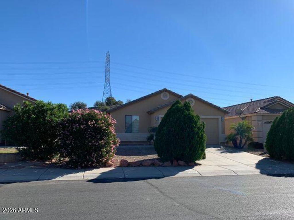 16431 N 113TH Avenue, Surprise, AZ 85378