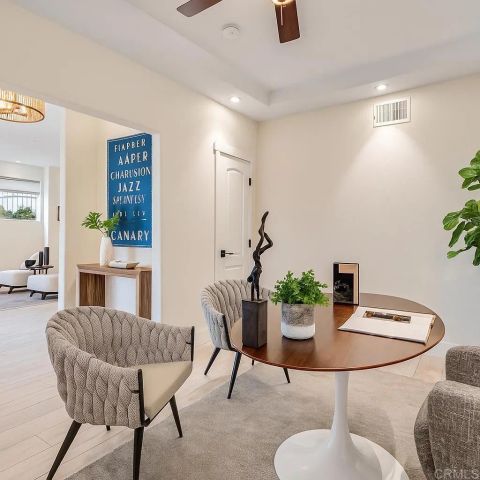 3285 5th Avenue, Mission Hills (san Diego), CA 92103