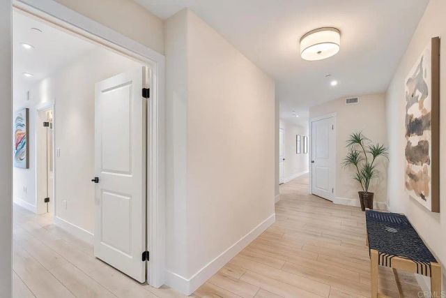 3285 5th Avenue, Mission Hills (san Diego), CA 92103