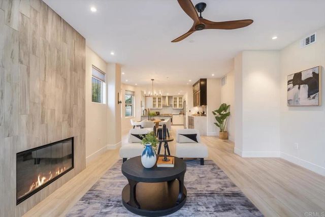 3285 5th Avenue, Mission Hills (san Diego), CA 92103