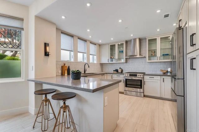 3285 5th Avenue, Mission Hills (san Diego), CA 92103