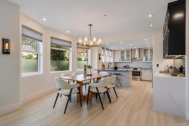 3285 5th Avenue, Mission Hills (san Diego), CA 92103