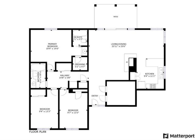 209 Goldrun Drive, Modesto, CA 95354