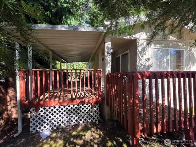 1160 E Lakeshore Drive W, Shelton, WA 98584
