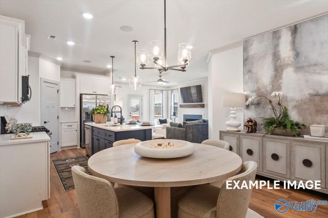 1005 Maplehurst Street, Priceville, AL 35603