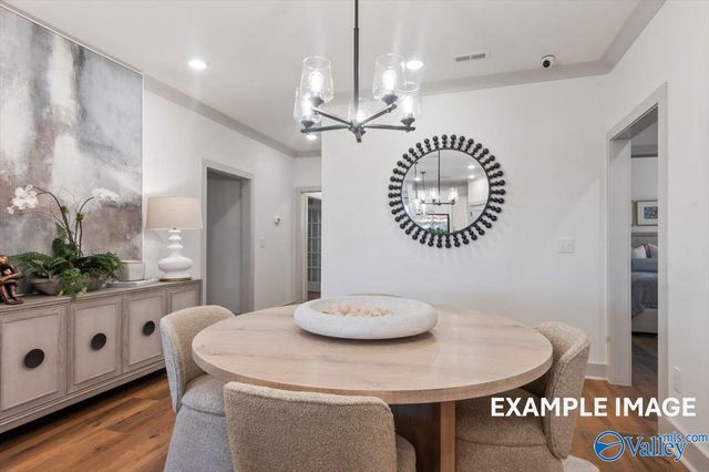 1005 Maplehurst Street, Priceville, AL 35603