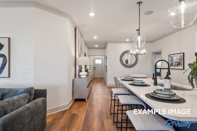 1005 Maplehurst Street, Priceville, AL 35603