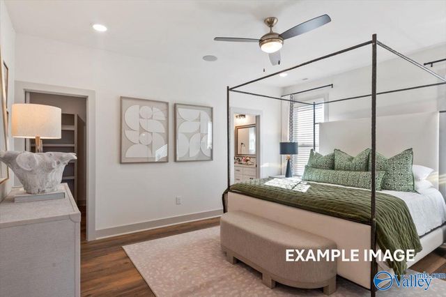 1005 Maplehurst Street, Priceville, AL 35603