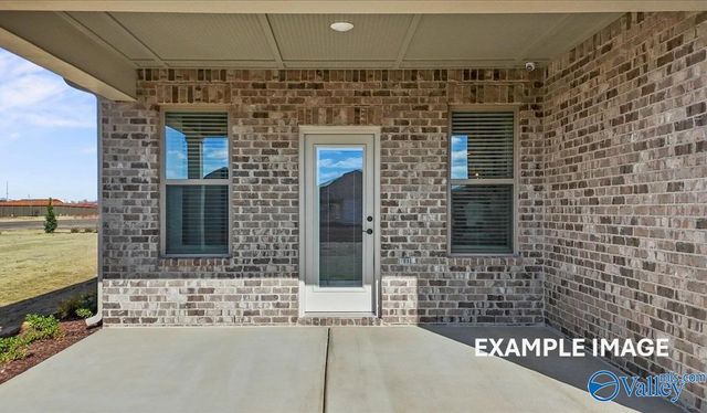 1005 Maplehurst Street, Priceville, AL 35603