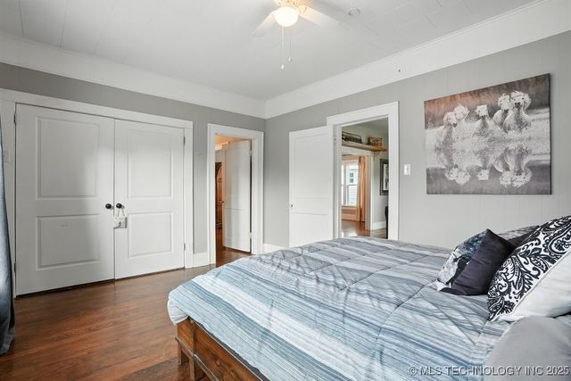 1409 SW Jennings Avenue, Bartlesville, OK 74003