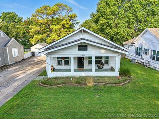 1409 SW Jennings Avenue, Bartlesville, OK 74003
