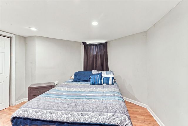 186 California Avenue, Providence, RI 02905