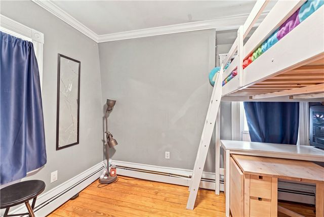 186 California Avenue, Providence, RI 02905
