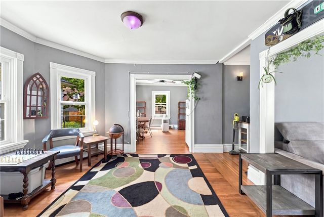 186 California Avenue, Providence, RI 02905
