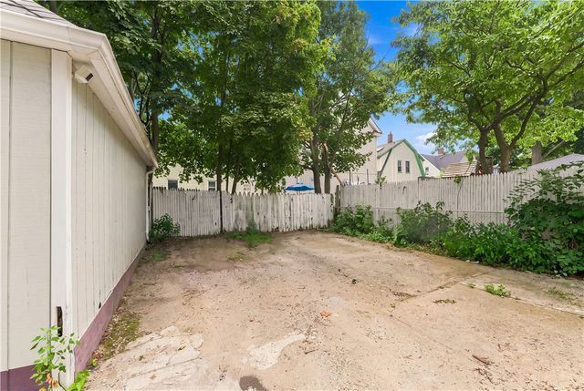 186 California Avenue, Providence, RI 02905