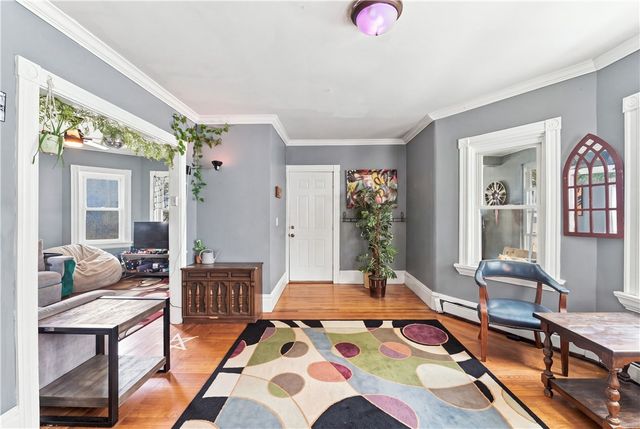186 California Avenue, Providence, RI 02905