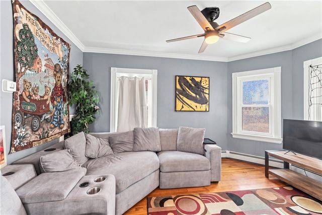 186 California Avenue, Providence, RI 02905