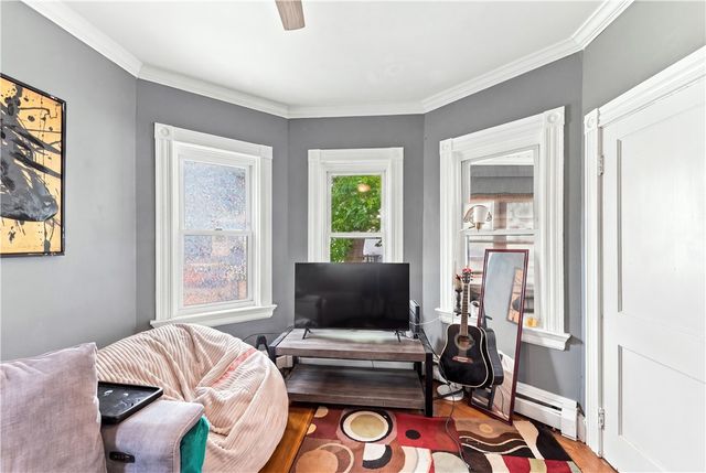 186 California Avenue, Providence, RI 02905