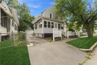 186 California Avenue, Providence, RI 02905