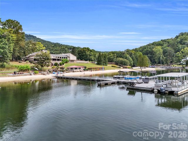 Lot 29 Matho Trace 29, Lake Lure, NC 28746