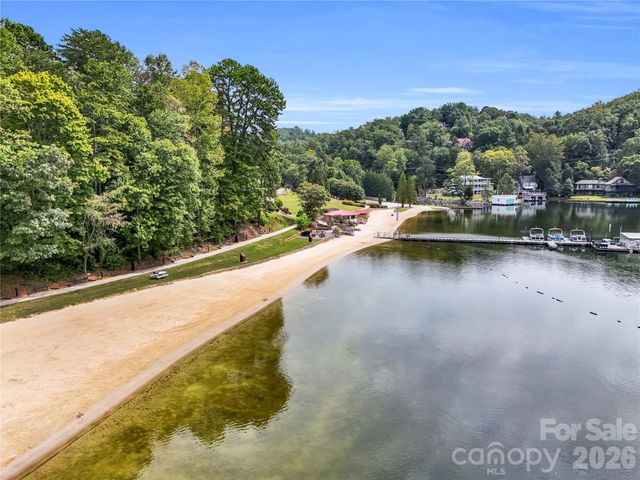 Lot 29 Matho Trace 29, Lake Lure, NC 28746