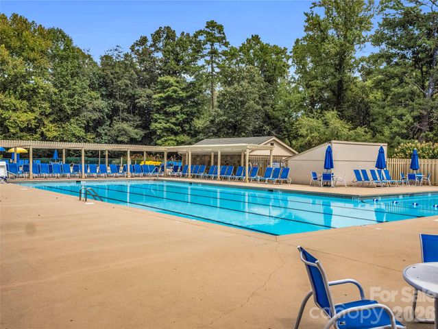 Lot 29 Matho Trace 29, Lake Lure, NC 28746