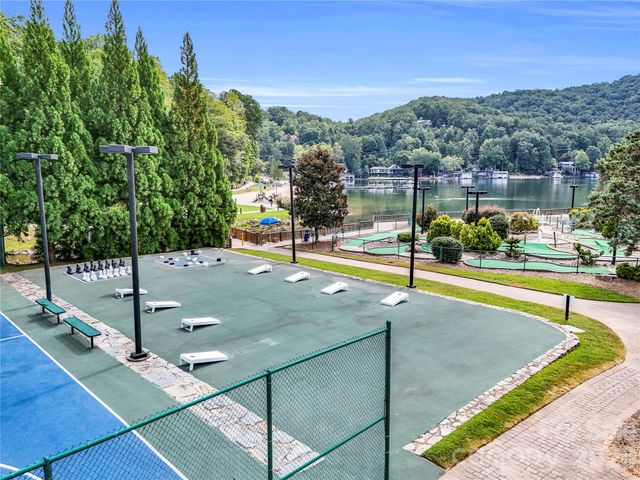 Lot 29 Matho Trace 29, Lake Lure, NC 28746