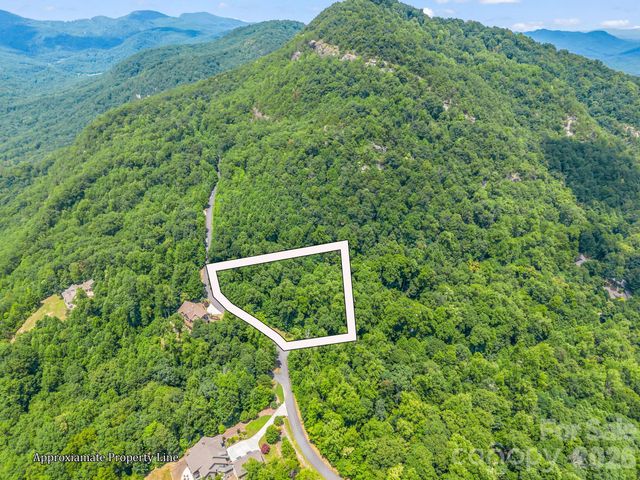 Lot 29 Matho Trace 29, Lake Lure, NC 28746