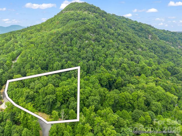 Lot 29 Matho Trace 29, Lake Lure, NC 28746