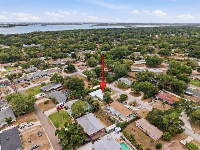 7648 15TH AVENUE N, St Petersburg, FL 33710