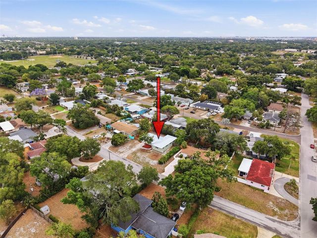 7648 15TH AVENUE N, St Petersburg, FL 33710