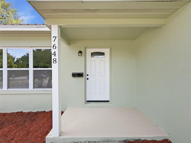 7648 15TH AVENUE N, St Petersburg, FL 33710