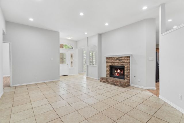 740 Pulitzer Lane, Allen, TX 75002