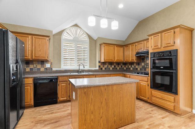 740 Pulitzer Lane, Allen, TX 75002