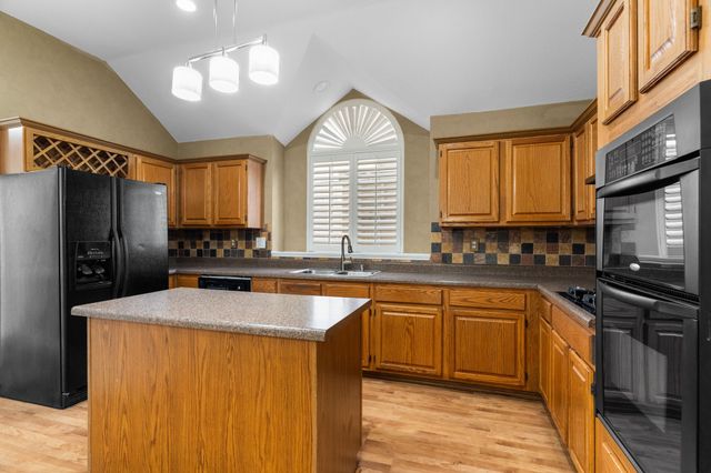 740 Pulitzer Lane, Allen, TX 75002