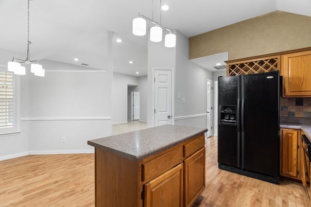 740 Pulitzer Lane, Allen, TX 75002