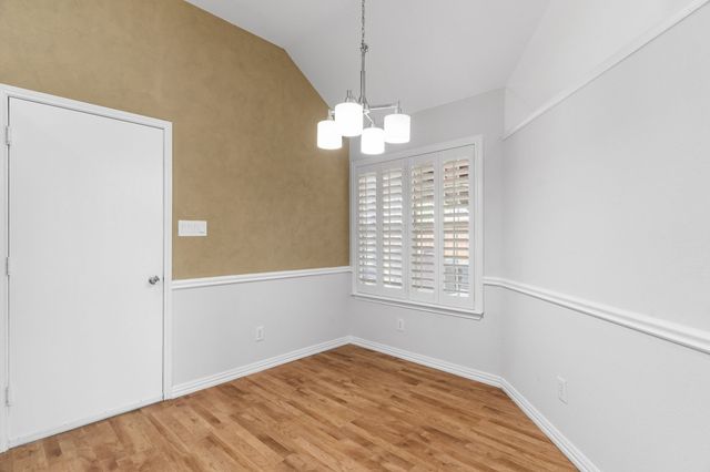 740 Pulitzer Lane, Allen, TX 75002