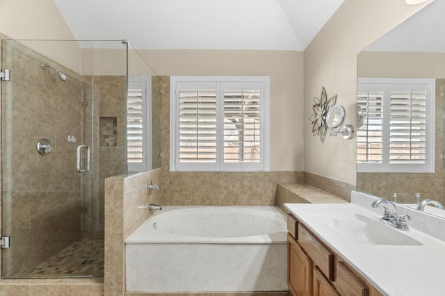 740 Pulitzer Lane, Allen, TX 75002