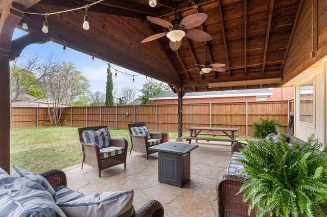 740 Pulitzer Lane, Allen, TX 75002