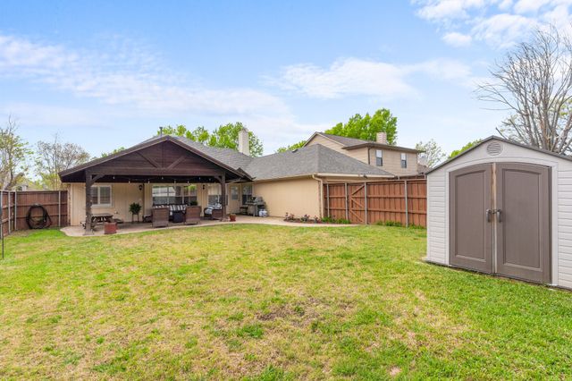 740 Pulitzer Lane, Allen, TX 75002