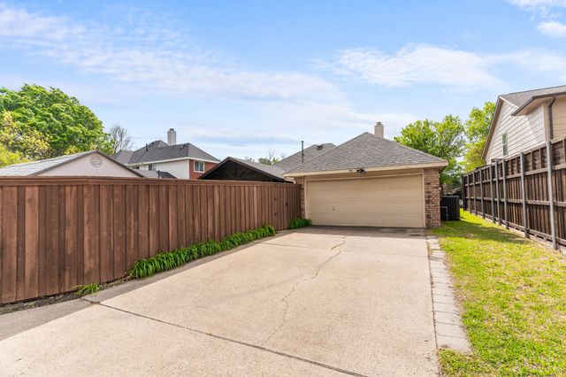 740 Pulitzer Lane, Allen, TX 75002