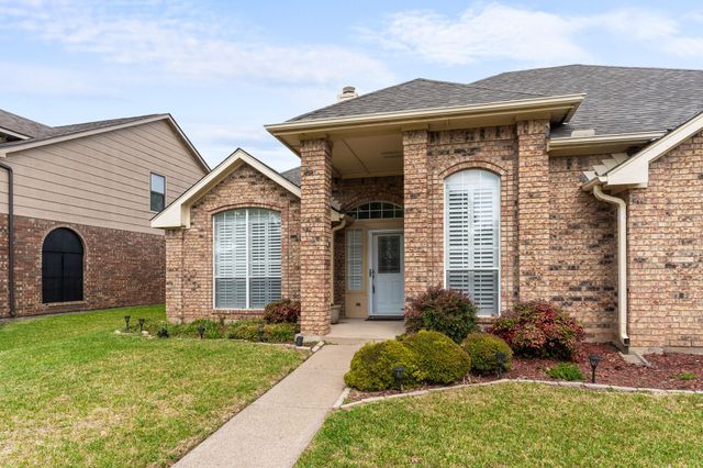 740 Pulitzer Lane, Allen, TX 75002